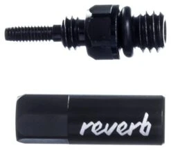ROCKSHOX HOSE BARB REVERB POST