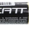 Cartucho De CO2 Neatt 25g