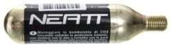 Cartucho De CO2 NEATT 16g