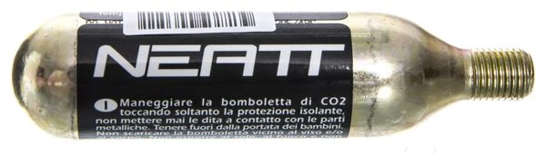 Cartucho De CO2 NEATT 16g