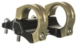 Potencia RENTHAL INTEGRA 31.8mm Direct Mount 45mm 0°