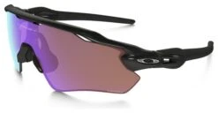 Gafas Oakley RADAR EV PATH Black Purple Prizm Golf