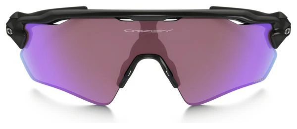 Gafas Oakley RADAR EV PATH Black Purple Prizm Golf - Imagen 2