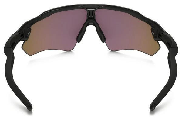 Gafas Oakley RADAR EV PATH Black Purple Prizm Golf - Imagen 3