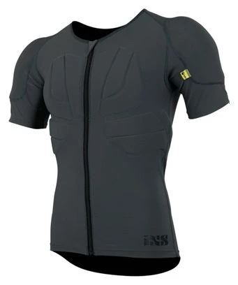 Maillot De Protección IXS CARVE Gris