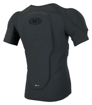 Maillot De Protección IXS CARVE Gris - Imagen 2