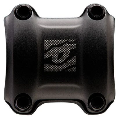 RACE FACE Stem Chester 35mm Bars 0 Black - Imagen 3