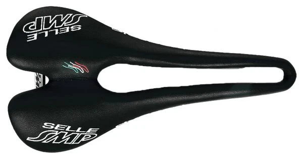 Raíles De Acero Negro Selle SMP DYNAMIC
