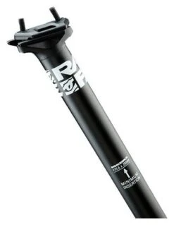 Tija De Sillín Chester De Race Face - Negra