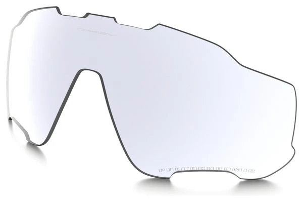 Lente Fotocromática OAKLEY JAWBREAKER 101-352-009
