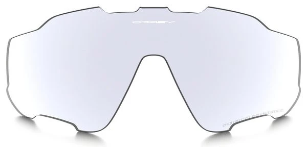 Lente Fotocromática OAKLEY JAWBREAKER 101-352-009 - Imagen 2