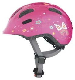 Casco Abus Smiley 2.0 Rose