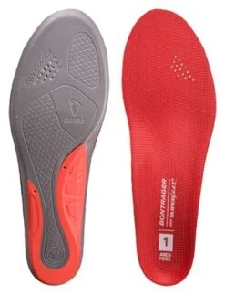 Bontrager InForm BioDynamic Insoles Low