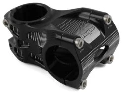 HOPE AM Stem 0 31.8mm - Negro
