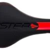 SDG Saddle Duster MTN Cro-Mo Black Red