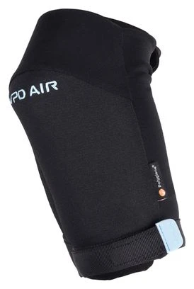 Par De Coderas POC 2015 JOINT VPD AIR Negro - Imagen 4