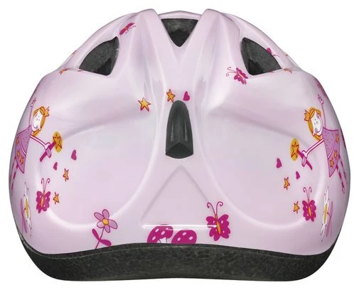 Casco Abus Smiley 2.0 Violet / Rose - Imagen 2