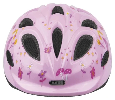 Casco Abus Smiley 2.0 Violet / Rose - Imagen 3