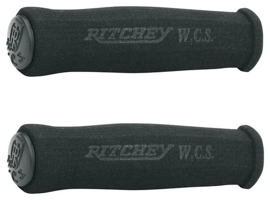 Puños Ritchey WCS - Black None