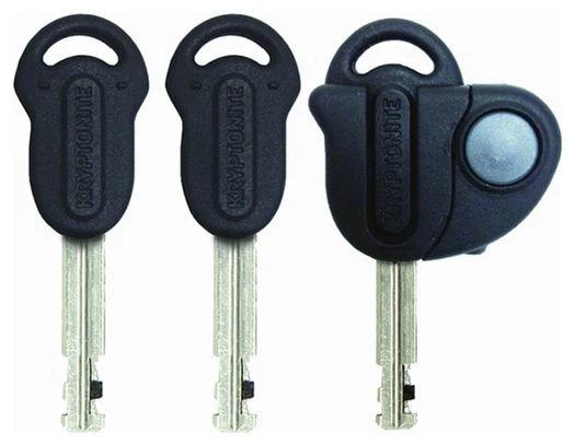 KRYPTONITE Evolution Mini 7 Con Kliptoflex - Imagen 3