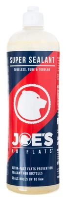 NO FLATS JOE'S Líquido Preventivo Antipinchazos 1L