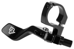 RACE FACE AEFFECT 1 De Seatpost Control Negro