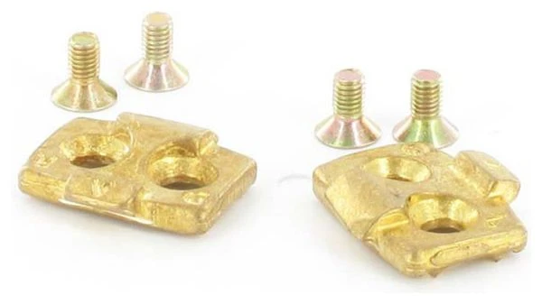 TIME Pair Of Pedals ATAC MX 6 - Imagen 3