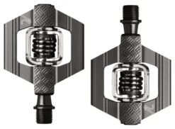 Crankbrothers Par De Pedales CRANK BROTHERS CANDY 2 Gris
