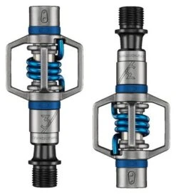 Par De Pedales CRANKBROTHERS EGGBEATER 3 AZUL