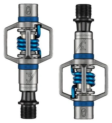 Par De Pedales CRANKBROTHERS EGGBEATER 3 AZUL