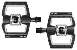 Crankbrothers CRANK BROTHERS Pedales MALLET DH Black 2018