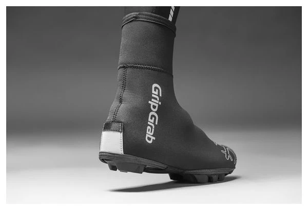 Gripgrab Arctic X Shoe Cover Black - Imagen 2