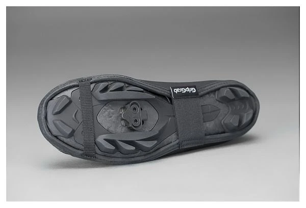 Gripgrab Arctic X Shoe Cover Black - Imagen 3