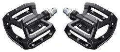 Pedales SHIMANO Zee PD-GR500 Negro