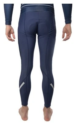LeBram Iseran Endurance Long Tight Azul - Imagen 2