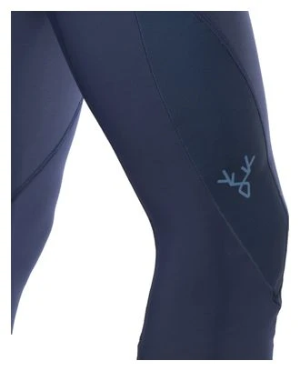 LeBram Iseran Endurance Long Tight Azul - Imagen 3