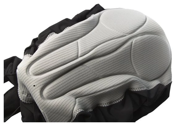 LeBram Iseran Endurance Long Tight Azul - Imagen 5