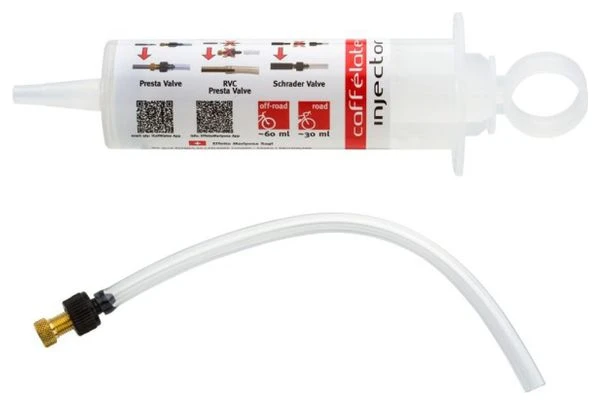 Inyector De Látex Effetto Mariposa Caff