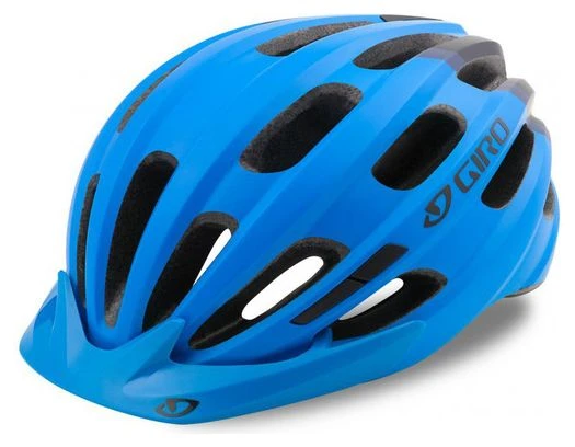 Casco Giro Hale Bleu