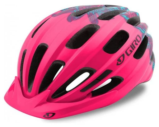 Casco Giro Hale Rose