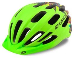Casco Giro Hale Vert / Fluo