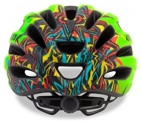 Casco Giro Hale Vert / Fluo - Imagen 3