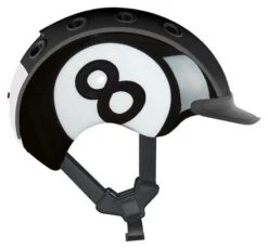 Casco Casco Mini 2 Noir