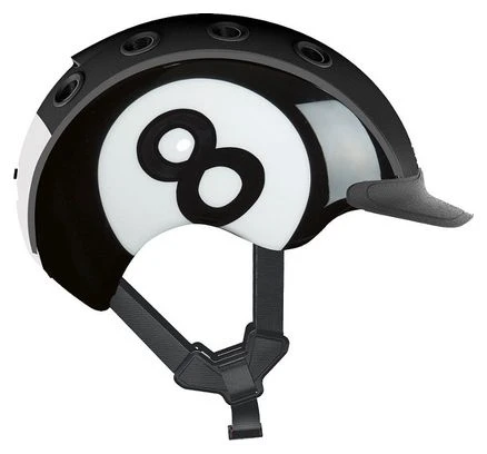 Casco Casco Mini 2 Noir