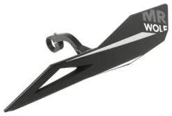 Protector Para Manos Mr Wolf Recchie Basic Negro