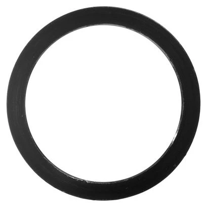 Neatt Spacer Aluminio 10 Mm Negro - Imagen 2