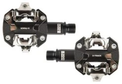 Pedales MTB Look X-Track
