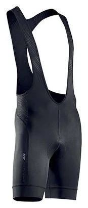 Northwave Force 2 Bib Short Negro