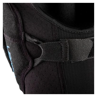 Seven Pair Of Knee Pad Flex Black - Imagen 4