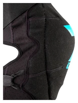 Seven Pair Of Knee Pad Flex Black - Imagen 5